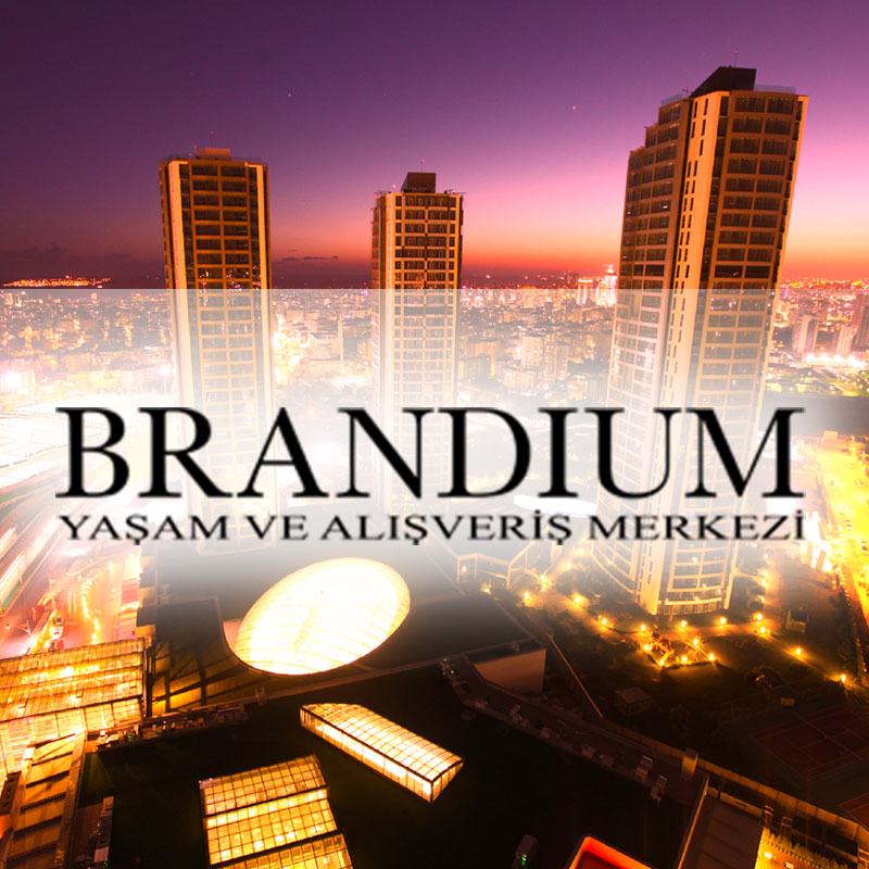 Brandium