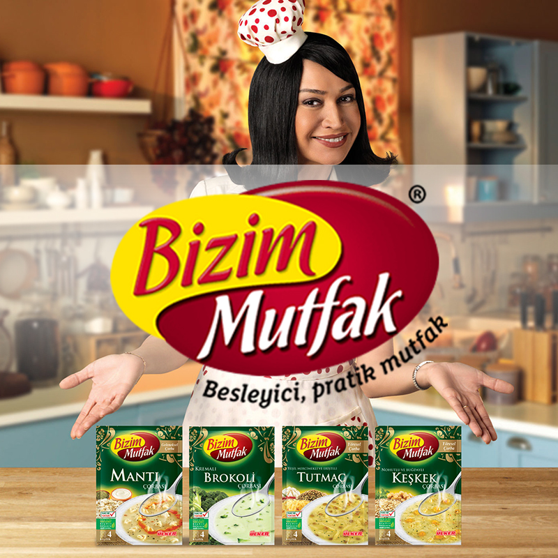 Bizim Mutfak