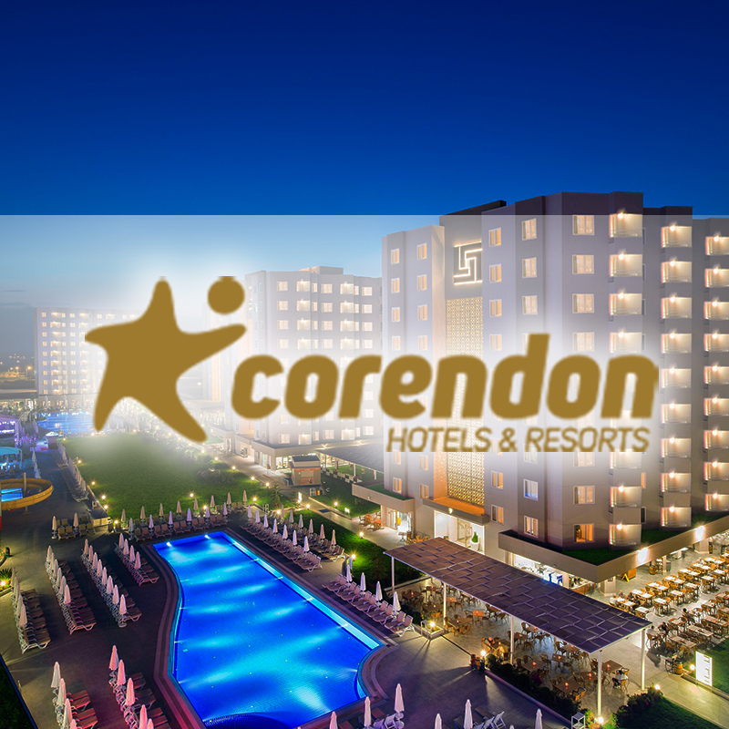 Corendon Hotels