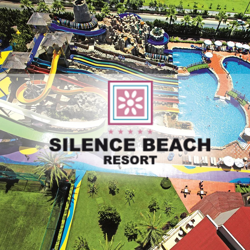 Silence Beach Resort